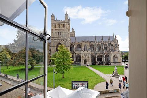 undefined, Cathedral Close, Exeter, Devon, EX1
