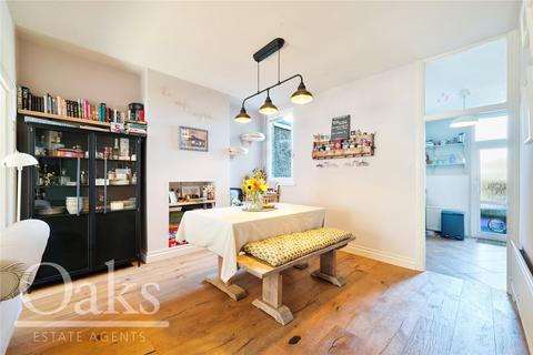 2 bedroom terraced house for sale, Enmore Avenue, South Norwood