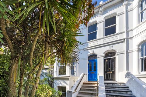 6 bedroom semi-detached house for sale, Clermont Road, Brighton BN1