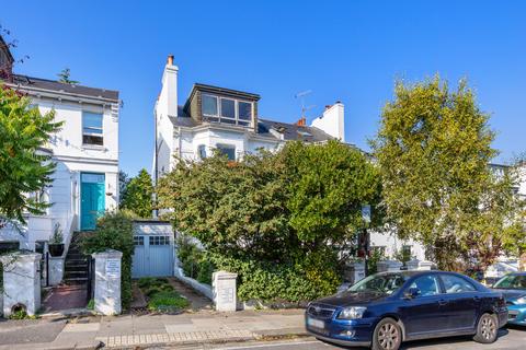 6 bedroom semi-detached house for sale, Clermont Road, Brighton BN1