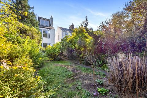 6 bedroom semi-detached house for sale, Clermont Road, Brighton BN1