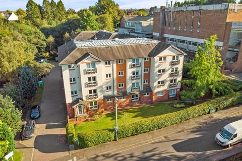 1 bedroom apartment for sale, Walton Court, Giffnock, G46