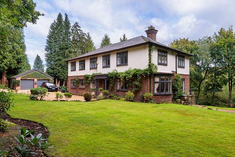 undefined, Toft Road, Knutsford, WA16