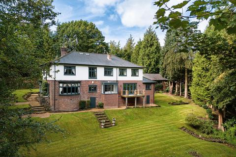 undefined, Toft Road, Knutsford, WA16