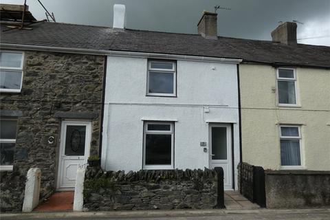 2 bedroom terraced house to rent, Maenafon, Llanfairpwllgwyngyll, Isle of Anglesey, LL61