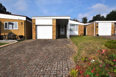 2 bedroom detached bungalow for sale, Winston Close, Harrow HA3