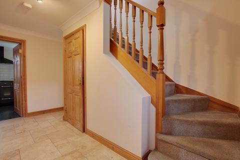 3 bedroom detached house for sale, THE THICKET, DOWN END