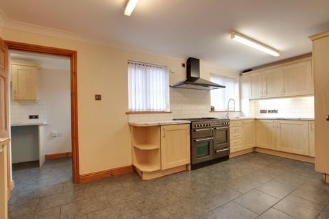 3 bedroom detached house for sale, THE THICKET, DOWN END