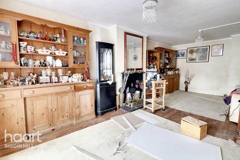 3 bedroom end of terrace house for sale, Hillingdale, Biggin Hill