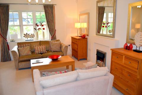 3 bedroom retirement property for sale, Frenchlands Gate, East Horsley, KT24