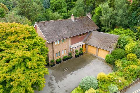 5 bedroom detached house for sale, Kingsland Road, Shrewsbury, Shropshire, SY3