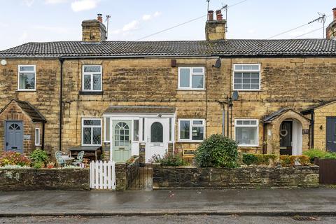 2 bedroom terraced house for sale, Victoria Place, Clifford, Wetherby, West Yorkshire, LS23