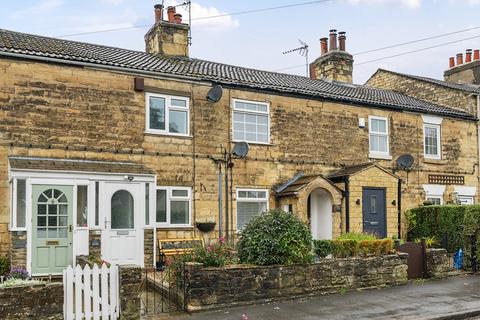 2 bedroom terraced house for sale, Victoria Place, Clifford, Wetherby, West Yorkshire, LS23