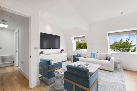 1 bedroom apartment for sale, Bardolph Road, Richmond, TW9