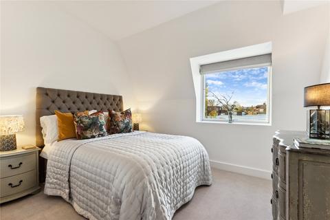 1 bedroom apartment for sale, Bardolph Road, Richmond, TW9