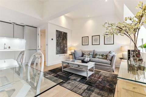 1 bedroom apartment for sale, Bardolph Road, Richmond, TW9