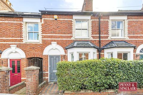 3 bedroom terraced house for sale, Park Road, RG9 1DD