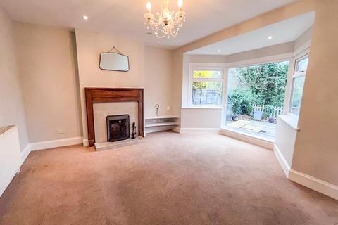 4 bedroom detached house for sale, Knightlow Road, Harborne, Birmingham, B17 8QA