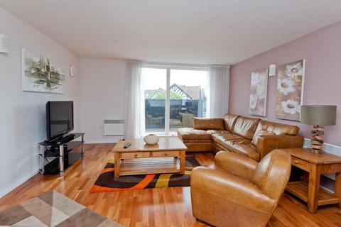 2 bedroom apartment to rent, Sharrow Point, Sharrow Head S11