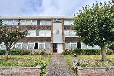 2 bedroom apartment for sale, Barton Meadows, Barkingside, Ilford, Essex