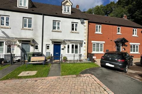 4 bedroom terraced house for sale, The Leasowes, Ledbury, HR8