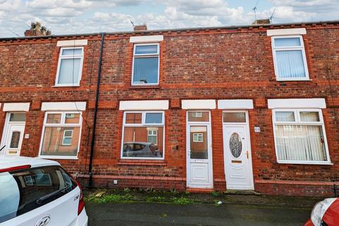 2 bedroom terraced house for sale, West Street, Warrington, WA2