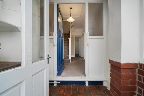 undefined, The Lynxway, Liverpool L12