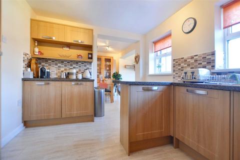 3 bedroom house for sale, Knavesmire, Rothwell, Leeds, West Yorkshire