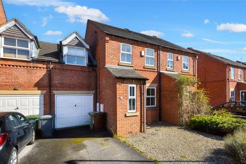 3 bedroom house for sale, Knavesmire, Rothwell, Leeds, West Yorkshire