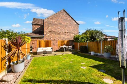 3 bedroom house for sale, Knavesmire, Rothwell, Leeds, West Yorkshire