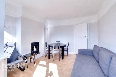 2 bedroom flat for sale, Kingsbury