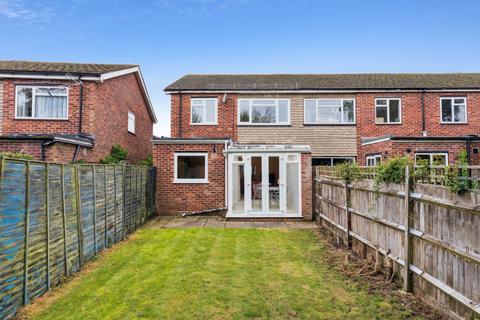 3 bedroom end of terrace house for sale, Bench Manor Crescent, Chalfont St. Peter, Gerrards Cross, Buckinghamshire, SL9