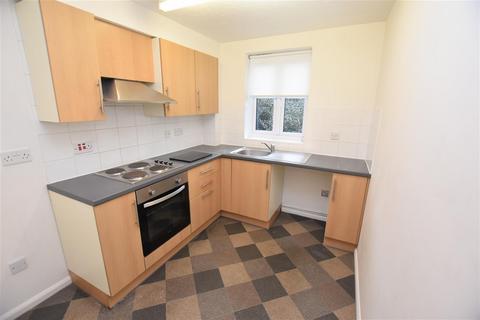 2 bedroom flat to rent, Vetch Field Avenue, Worcester WR4