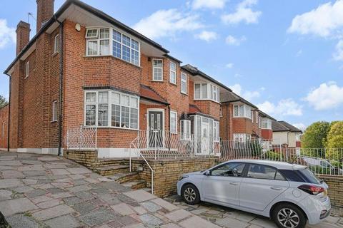 4 bedroom semi-detached house for sale, Arnos Grove, Arnos Grove, London, N14