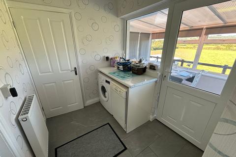 3 bedroom detached bungalow for sale, Cwmann, Lampeter, SA48