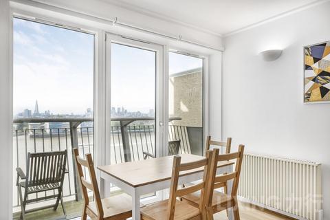 2 bedroom apartment for sale, Hutchings Street, Canary Wharf, E14 8JX