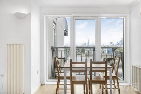 2 bedroom apartment for sale, Hutchings Street, Canary Wharf, E14 8JX