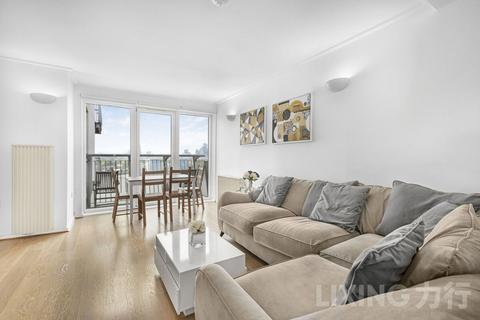 2 bedroom apartment for sale, Hutchings Street, Canary Wharf, E14 8JX