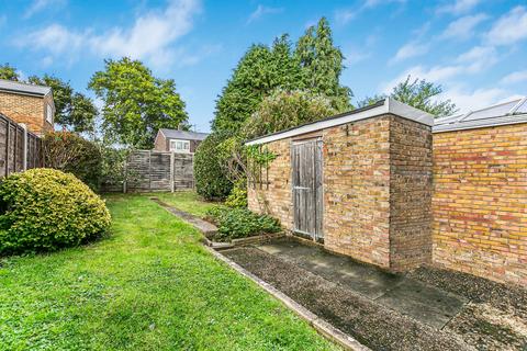 2 bedroom terraced house for sale, Kestrel Green, Hatfield, AL10