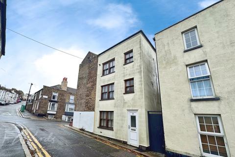 2 bedroom townhouse to rent, St. Lukes Avenue Ramsgate CT11