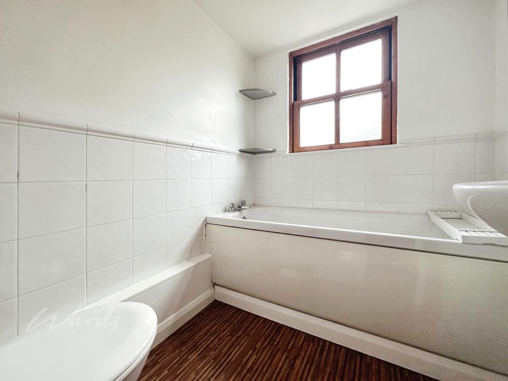 Luke bathroom