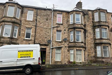 1 bedroom flat to rent, Townend Street, Dalry KA24