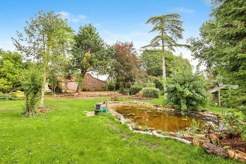 9 bedroom detached house for sale, Church Walk, Great Hale, NG34