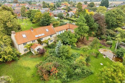 undefined, Church Walk, Great Hale, NG34