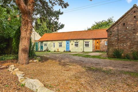 undefined, Church Walk, Great Hale, NG34