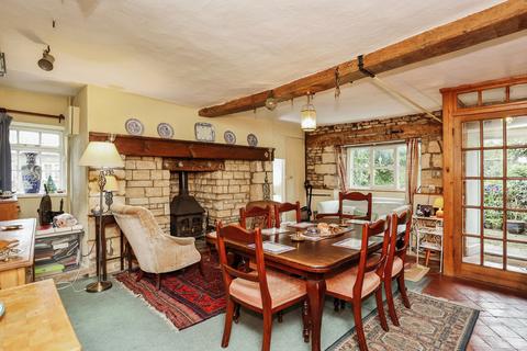 undefined, Church Walk, Great Hale, NG34