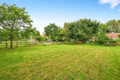 undefined, Church Walk, Great Hale, NG34
