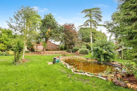 undefined, Church Walk, Great Hale, NG34