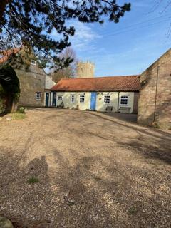 undefined, Church Walk, Great Hale, NG34