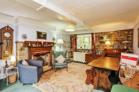undefined, Church Walk, Great Hale, NG34